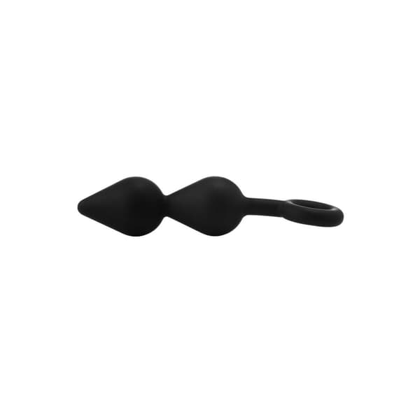 Analplugg Dream Toys Fantasstic Svart
