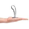 Miniatyrbild 9 av 11: Analplugg B-Vibe Silvrig