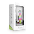 Miniatyrbild 8 av 8: Analplugg Blush Avant Multicolour (8,9 cm) (7,6 cm)