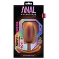 Miniatyrbild 5 av 8: Analplugg Blush Adventures Brun (7,6 cm)