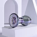 Miniatyrbild 6 av 11: Analplugg Playboy