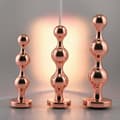 Miniatyrbild 6 av 8: Analplugg Gender X Gender X Gyllene