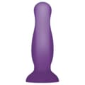 Miniatyrbild 10 av 11: Analplugg Evolved Purpur
