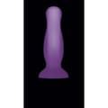Miniatyrbild 2 av 11: Analplugg Evolved Purpur