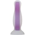 Miniatyrbild 1 av 11: Analplugg Evolved Purpur