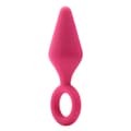Miniatyrbild 3 av 11: Analplugg Dream Toys Flirts Rosa