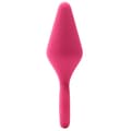 Miniatyrbild 6 av 11: Analplugg Dream Toys Flirts Rosa