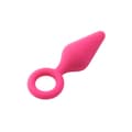 Miniatyrbild 7 av 11: Analplugg Dream Toys Flirts Rosa