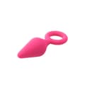 Miniatyrbild 9 av 11: Analplugg Dream Toys Flirts Rosa