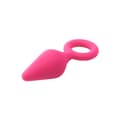 Miniatyrbild 10 av 11: Analplugg Dream Toys Flirts Rosa
