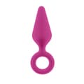Miniatyrbild 1 av 11: Analplugg Dream Toys Flirts Rosa