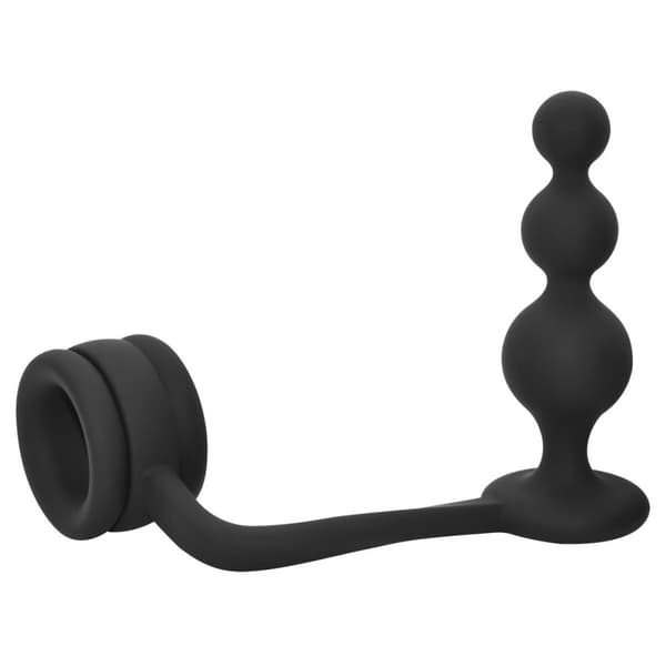 Anala kulor Dream Toys Ramrod Silikon
