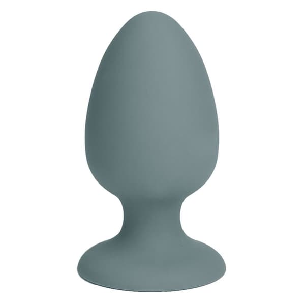 Analplugg Dream Toys Nude Grå