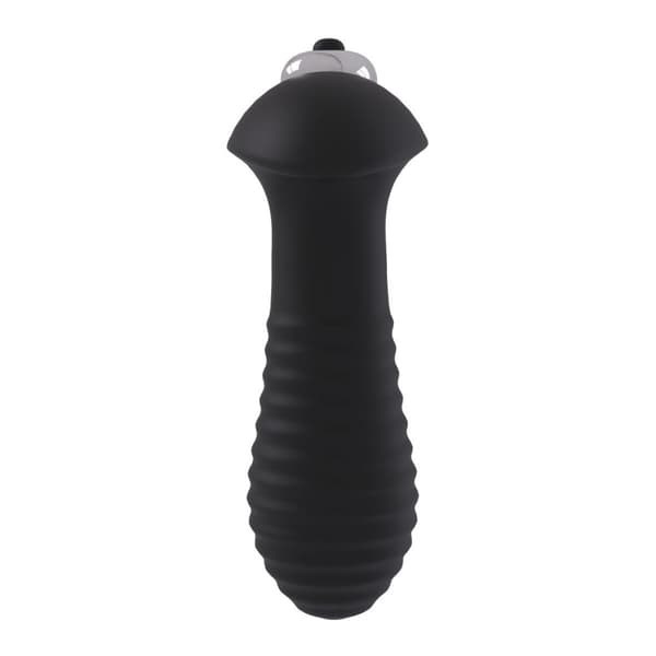 Analplugg Dream Toys Essentials Svart