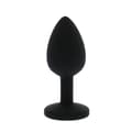 Miniatyrbild 3 av 7: Analplugg Dream Toys All Time Favorites Svart