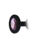Miniatyrbild 6 av 7: Analplugg Dream Toys All Time Favorites Svart