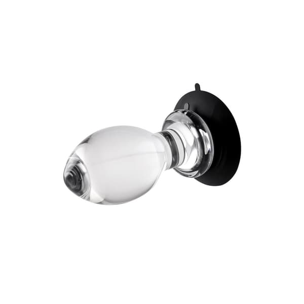 Analplugg Gender X Gender X (10,1 cm) (5,8 cm)