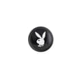 Miniatyrbild 3 av 11: Analplugg Playboy Playboy Silvrig