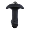 Miniatyrbild 1 av 5: Vibrator Dream Toys Essentials Svart