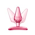Miniatyrbild 4 av 11: Analplugg Blush Play with me Rosa (5,7 cm)