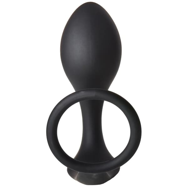 Anal plug Dream Toys Fantasstic Sort