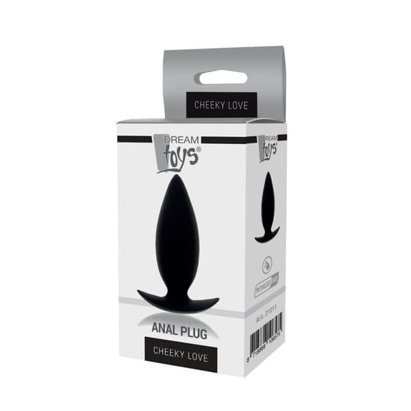 Anal plug Dream Toys Cheeky Love Sort