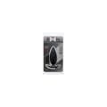 Miniatyrbillede 2 af 3: Anal plug Dream Toys Cheeky Love Sort