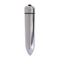 Miniatyrbillede 4 af 5: Anal plug Dream Toys Essentials Sort