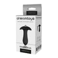 Miniatyrbillede 5 af 5: Anal plug Dream Toys Essentials Sort
