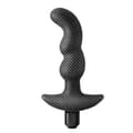 Miniatyrbillede 1 af 5: Anal plug Blush Spark Sort