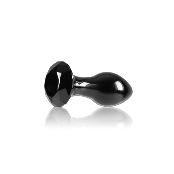 Anal plug NS Novelties Crystal (by NSN) Sort