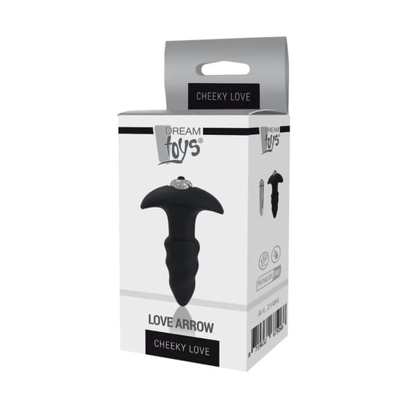Anal plug Dream Toys Essentials Sort