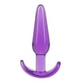 Miniatyrbillede 4 af 11: Anal plug Blush B yours Lilla (7,6 cm)