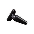 Miniatyrbillede 5 af 8: Anal plug Blush Adventures Sort