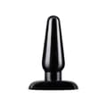 Miniatyrbillede 7 af 8: Anal plug Blush Adventures Sort