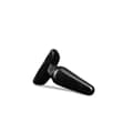 Miniatyrbillede 2 af 8: Anal plug Blush Adventures Sort