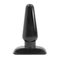 Miniatyrbillede 1 af 8: Anal plug Blush Adventures Sort