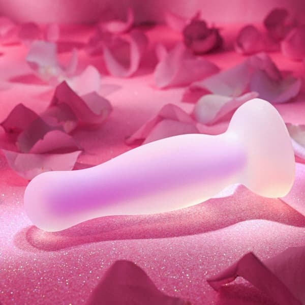 Anal plug Evolved Lilla
