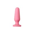 Miniatyrbillede 1 af 3: Anal plug Evolved Pink