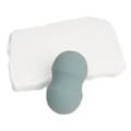 Miniatyrbillede 4 af 5: Anal plug Dream Toys Nude Grå