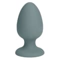 Miniatyrbillede 1 af 5: Anal plug Dream Toys Nude Grå