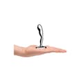Miniatyrbillede 8 af 11: Anal plug B-Vibe Sølvfarvet