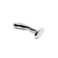 Miniatyrbillede 11 af 11: Anal plug B-Vibe Sølvfarvet