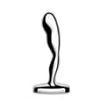 Miniatyrbillede 1 af 11: Anal plug B-Vibe Sølvfarvet