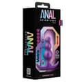 Miniatyrbillede 9 af 9: Analkugler Blush Adventures Silikone Latex