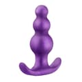 Miniatyrbillede 2 af 9: Analkugler Blush Adventures Silikone Latex