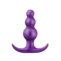 Miniatyrbillede 1 af 9: Analkugler Blush Adventures Silikone Latex