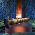 Miniatyrbillede 8 af 11: Anal plug Evolved Brun