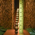 Miniatyrbillede 9 af 11: Anal plug Evolved Brun