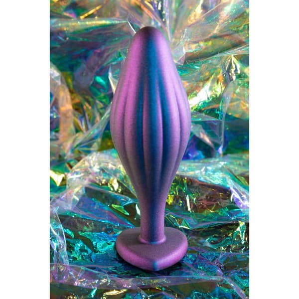Anal plug Blush Adventures Lilla (10,1 cm)